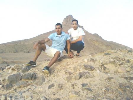 moa et hamid a zagora