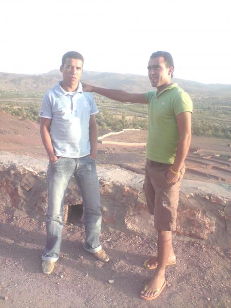mon cousin l HERHOR