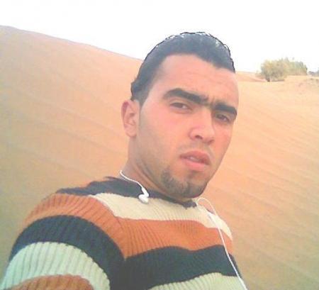 a..mhamid el ghezlan...90 après zagora